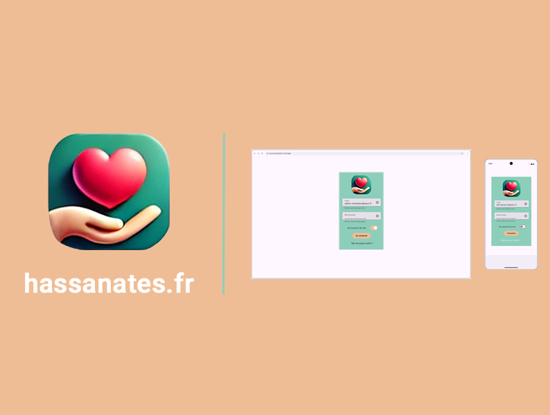 Projet Hassanates